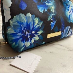 NWT Large Makeup Bag